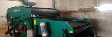 糧食精選機_玉米精選機_小麥精選機_小麥篩選機_玉米篩選機廠家_焦作新區迎春機械廠